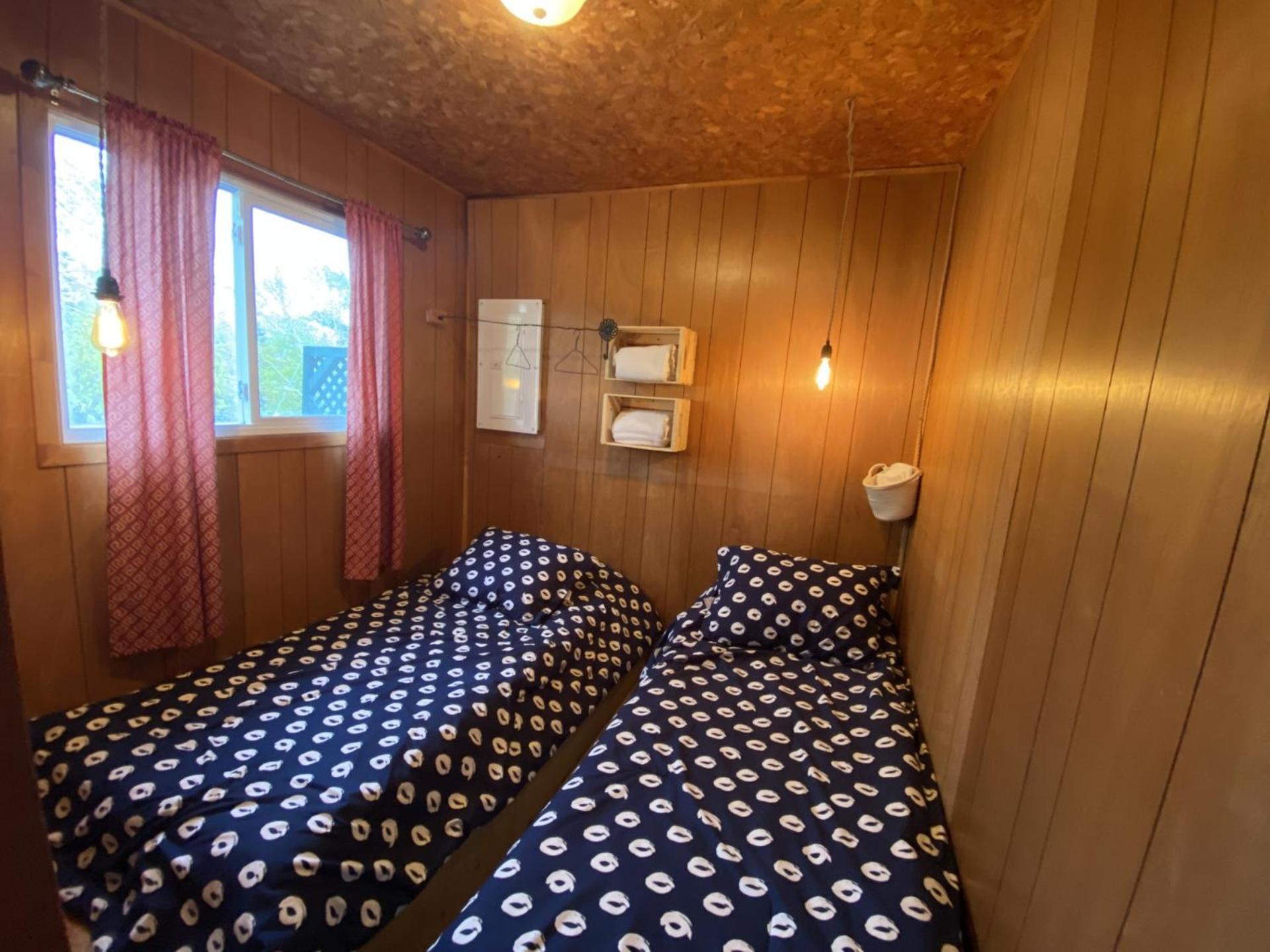 Auberge Maison Gauthier Tadoussac Exterior foto